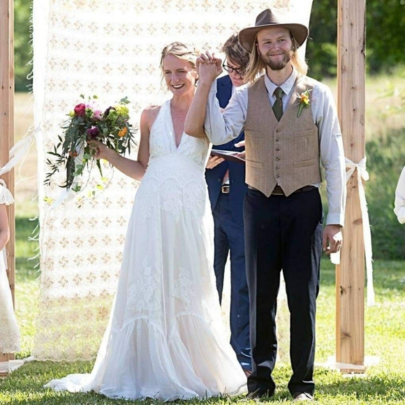 Meet your Posher, Sara beth - Picture 1 of 1